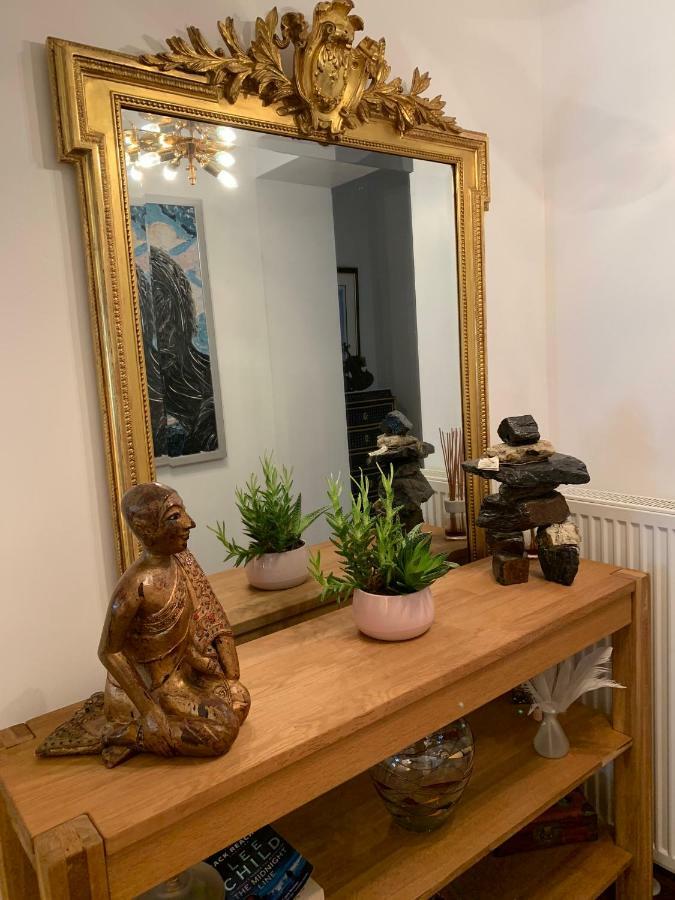 Apartment Kaigasse 32 Salzburg