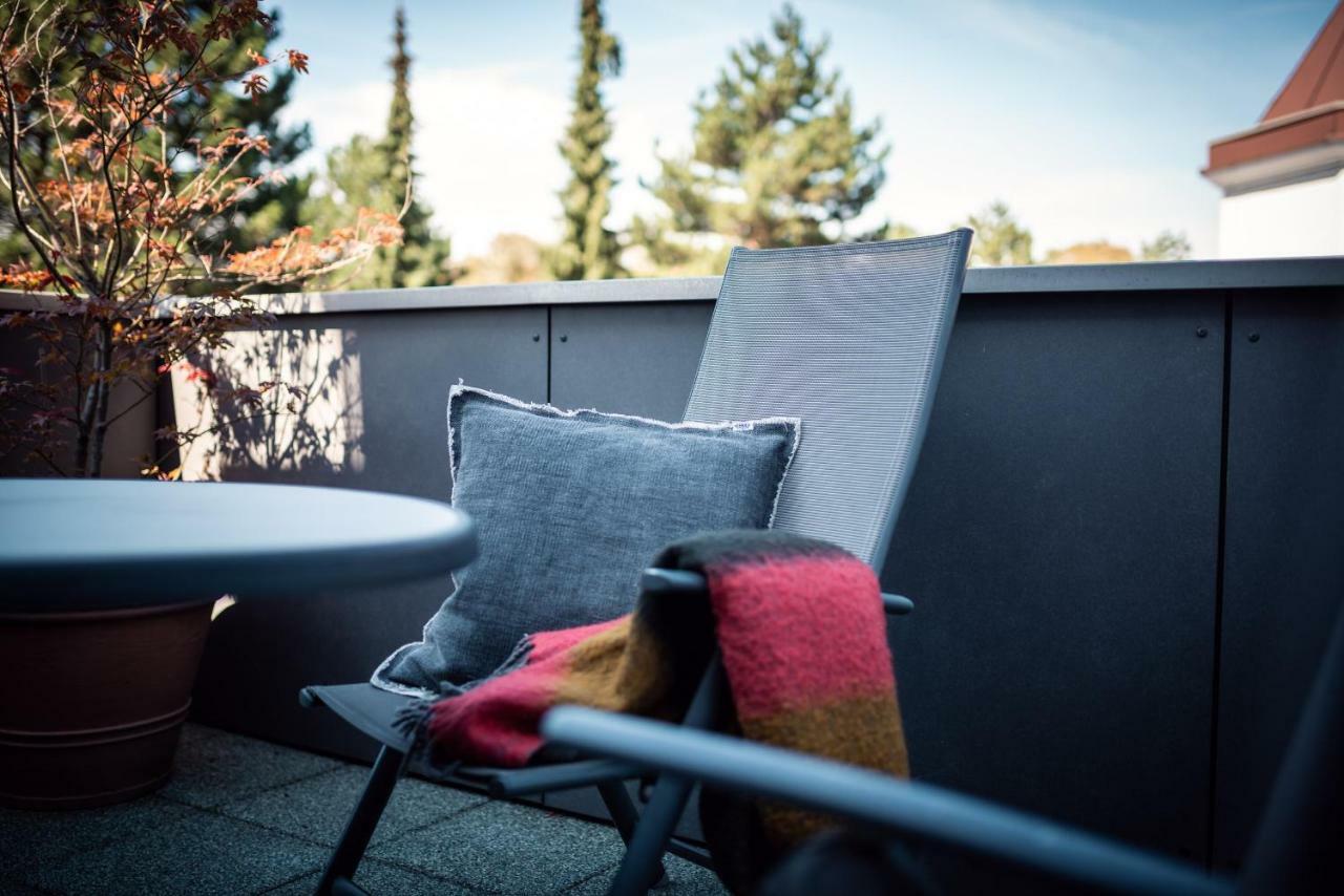 Apartment Kaserbacher