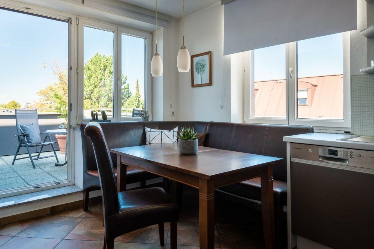 Kaserbacher Apartment Salzburg