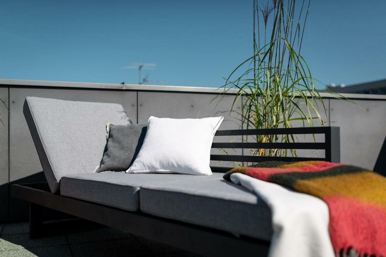 Apartment Kaserbacher