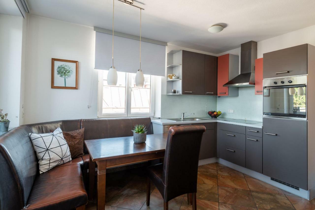 Kaserbacher Apartment