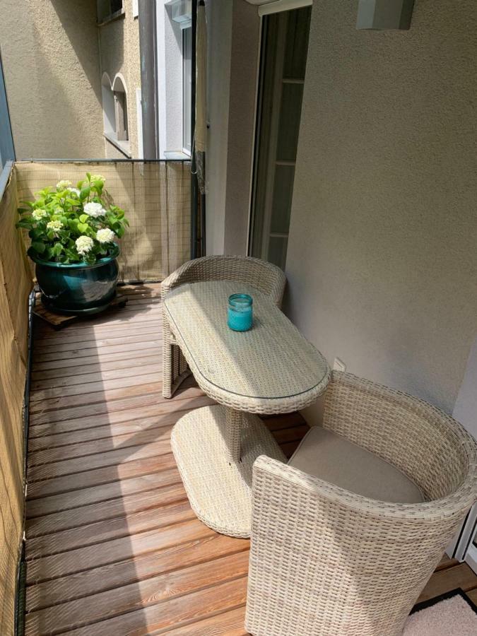 Apartment Kaigasse 32 *