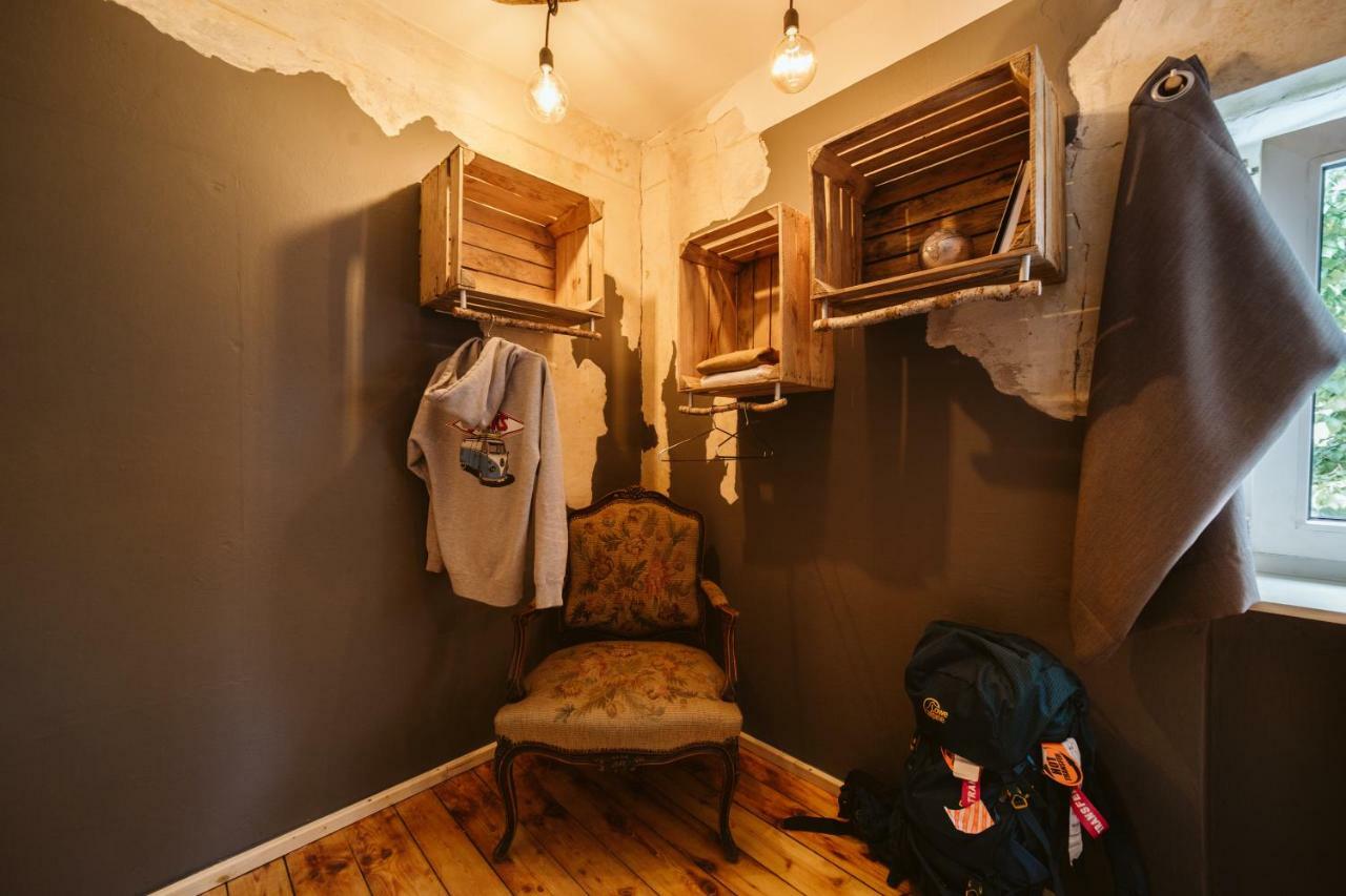 The Keep Eco Hostel *