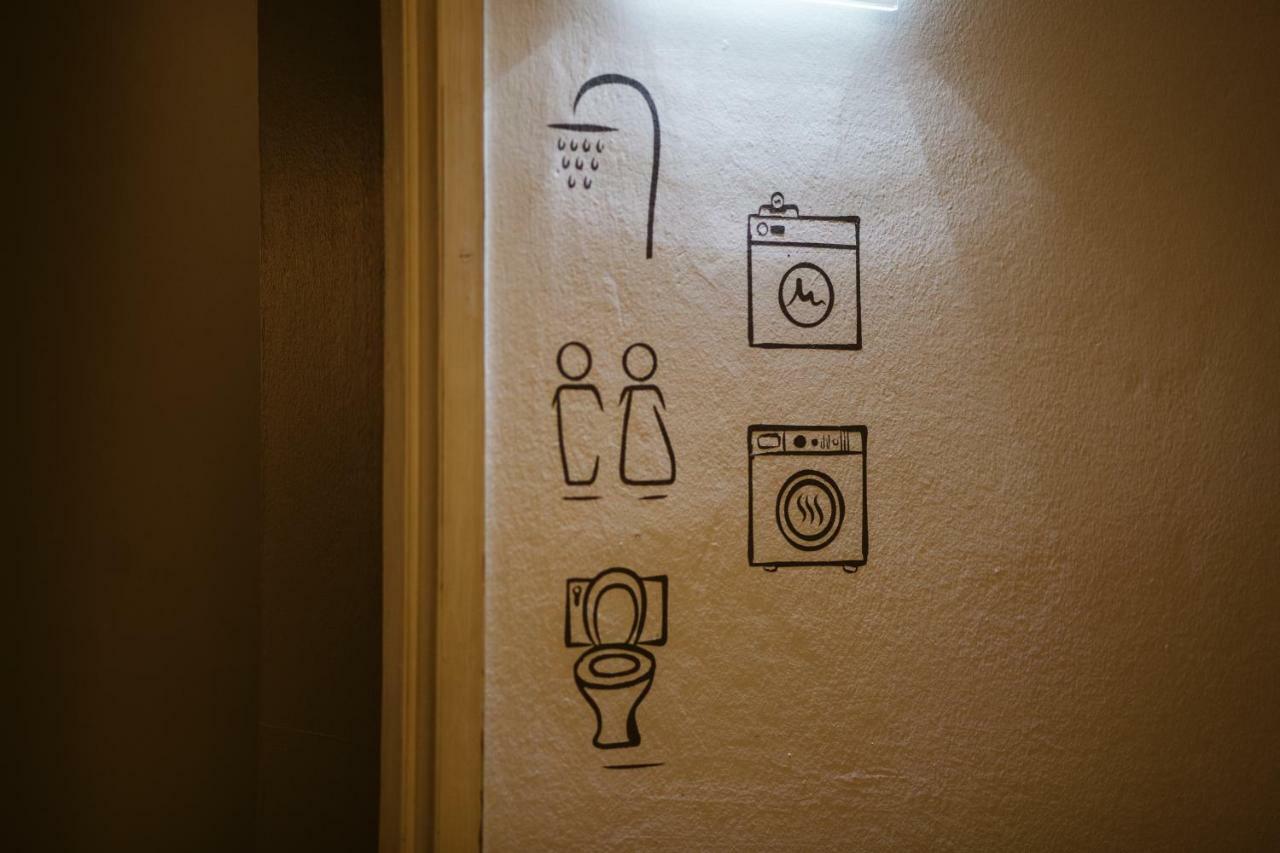 Hostel The Keep Eco *