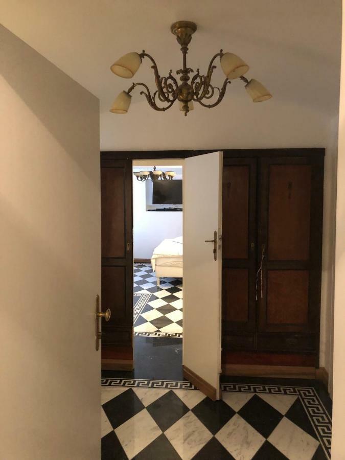 Bed & Breakfast Sarah's Altstadt Oase Salzburg