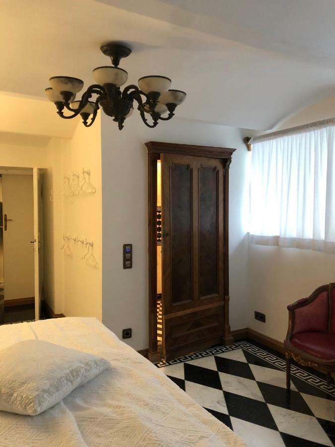 Sarah's Altstadt Oase 4*