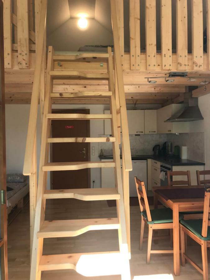 Ferienhaus Knusperhaus Mit Garten *
