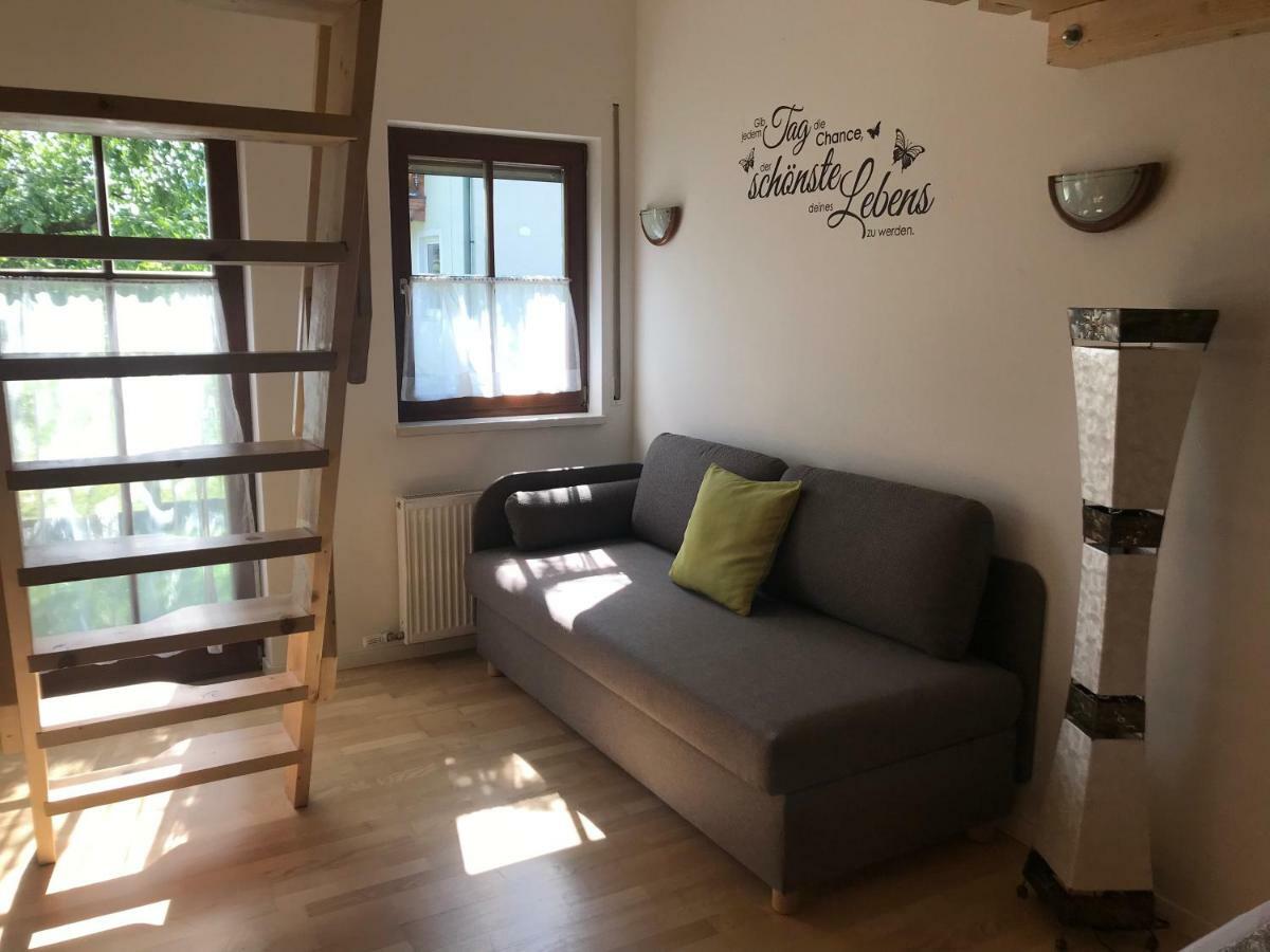 Ferienhaus Knusperhaus Mit Garten Salzburg