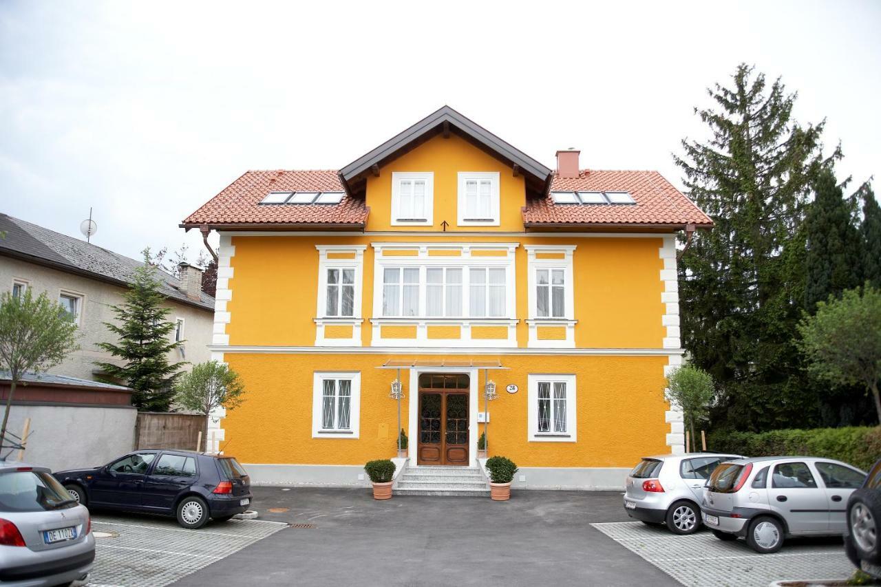 Apartment By Grüne Zur Post - 100 % Bio&villa Ceconi Salzburg