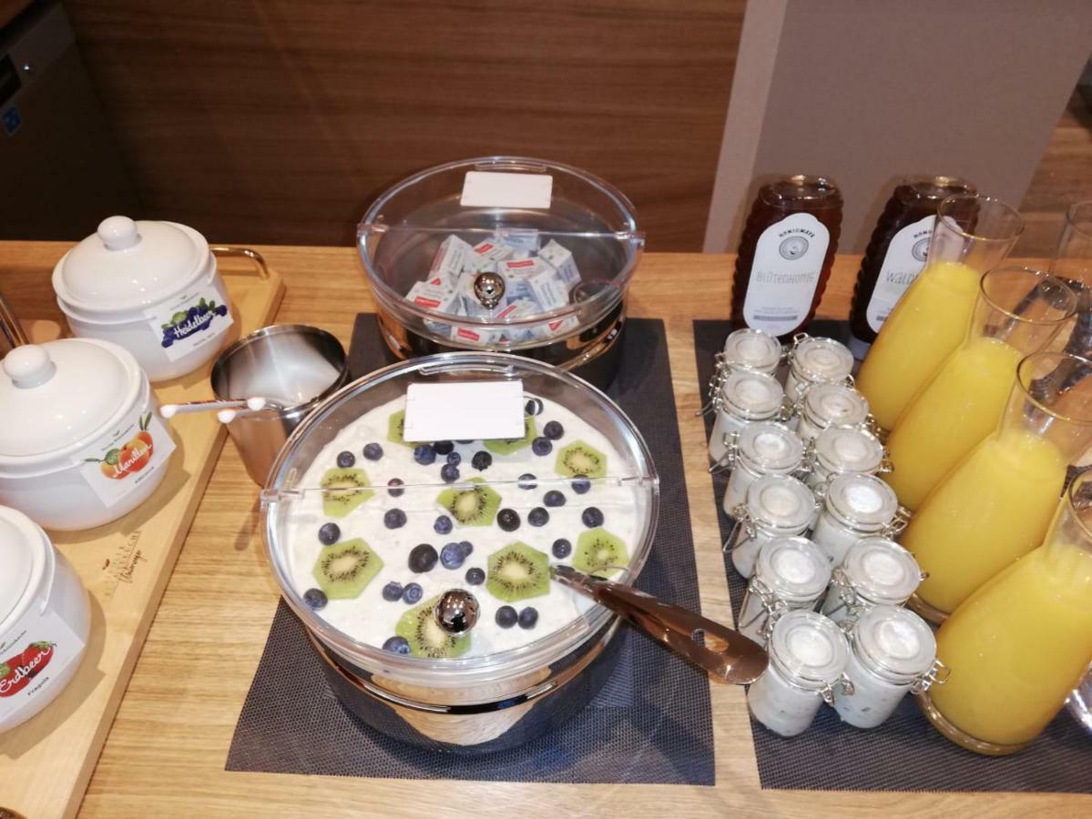 Bed & Breakfast Floeckner B&B Salzburg