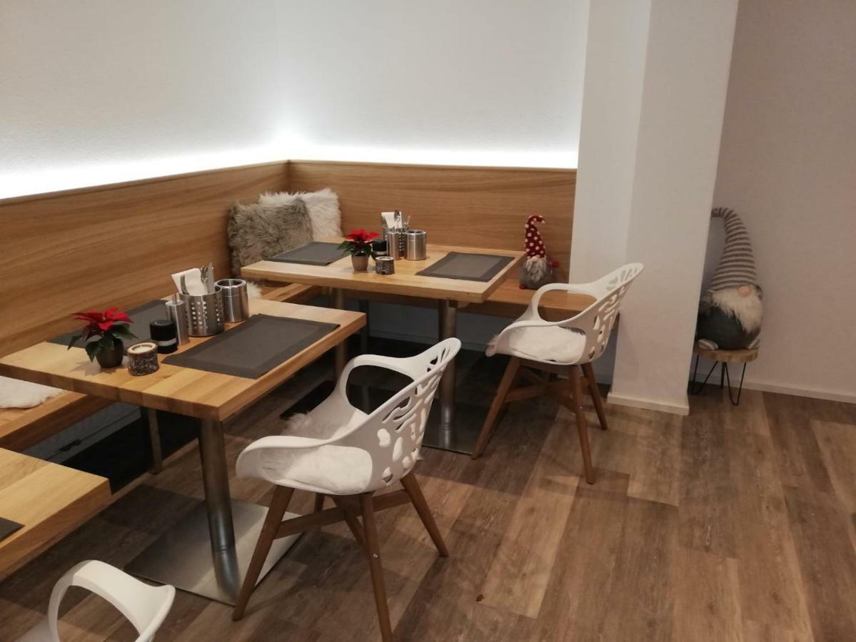Floeckner B&B Bed & Breakfast Salzburg