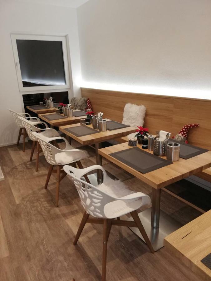 Bed & Breakfast Floeckner B&B Salzburg