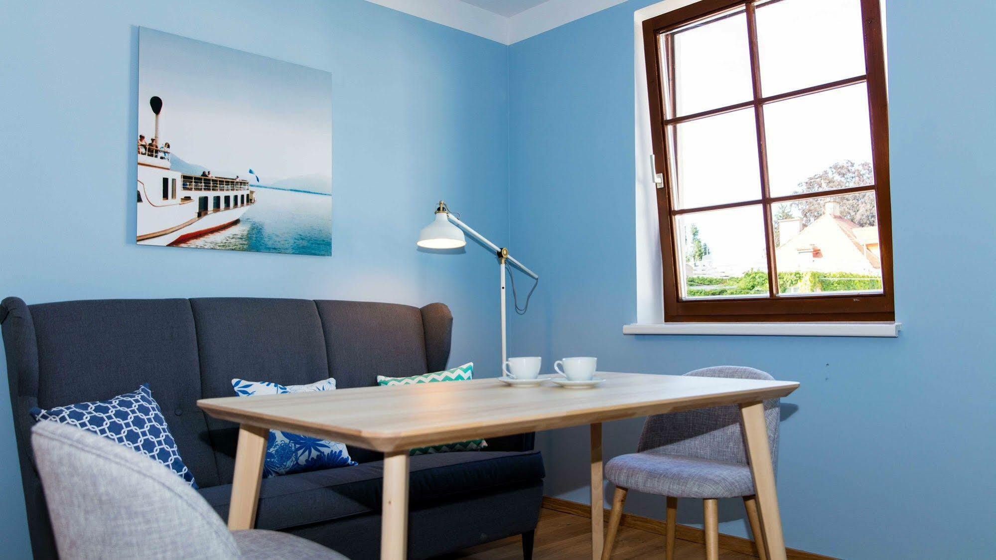 Numa Flute Apartment *