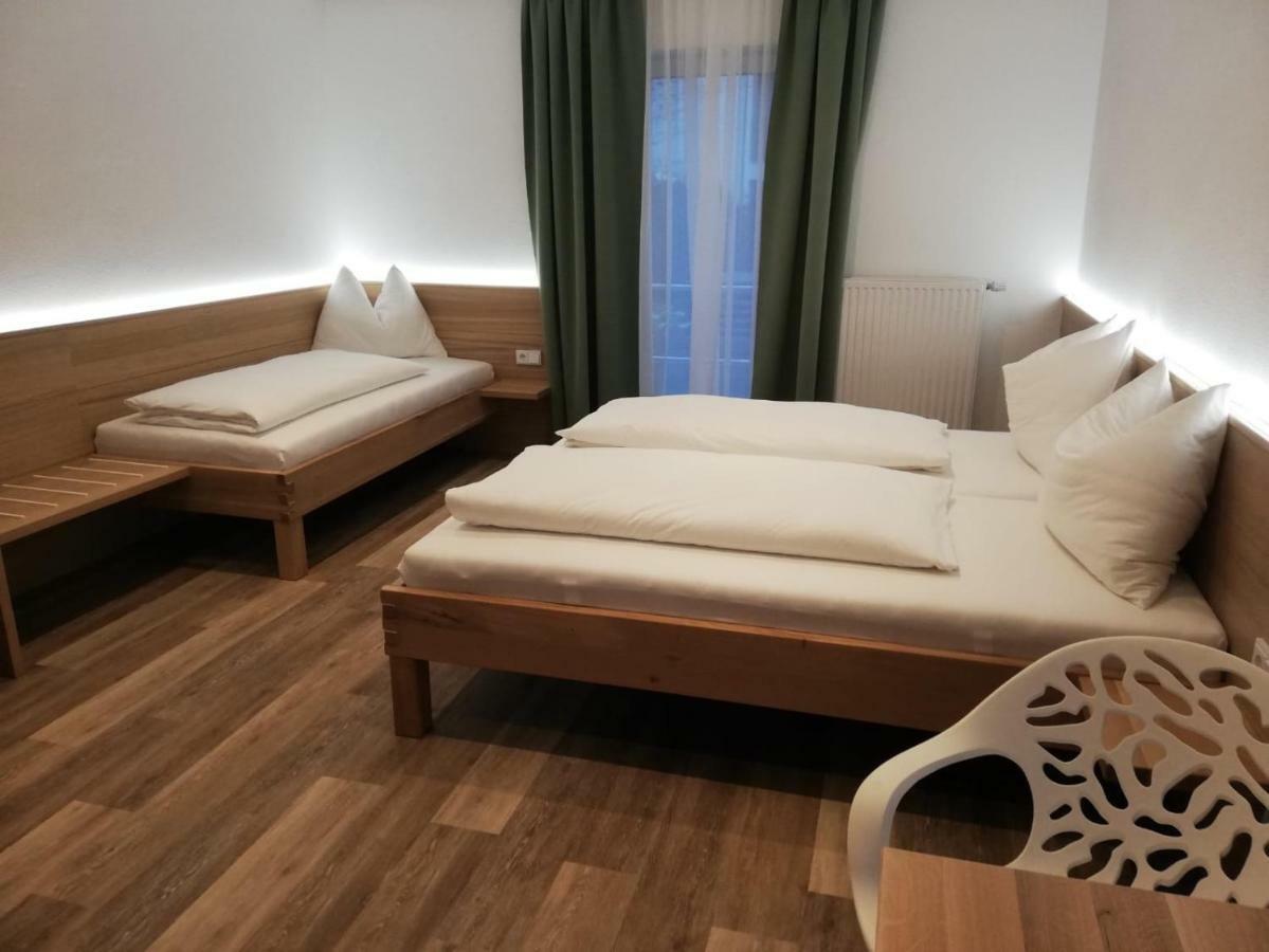 Bed & Breakfast Floeckner B&B 3*