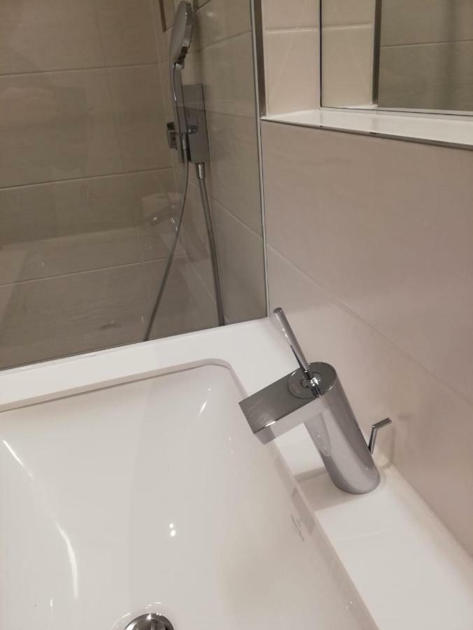 Floeckner B&B 3*