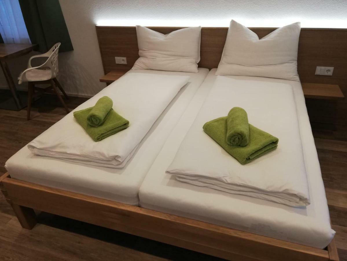 Floeckner B&B 3*