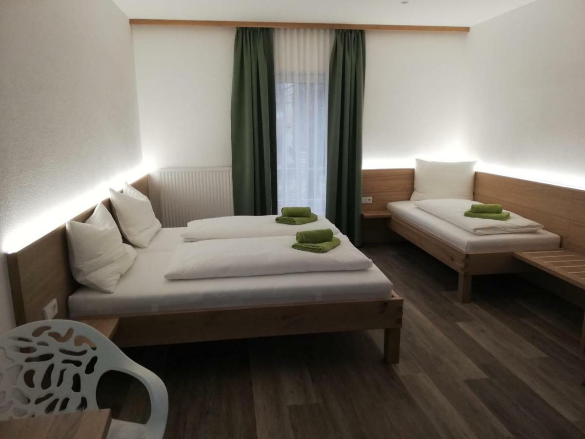 Floeckner B&B Bed & Breakfast Salzburg