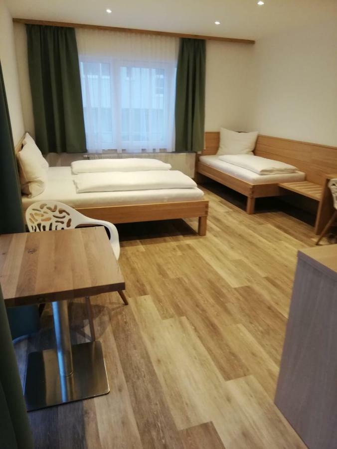 Bed & Breakfast Floeckner B&B 3*
