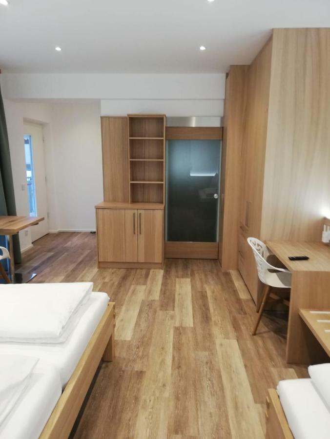 Floeckner B&B