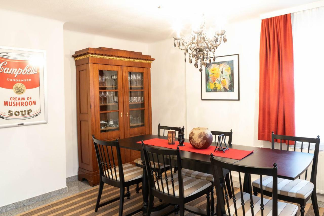 Maxglan Apartment Salzburg