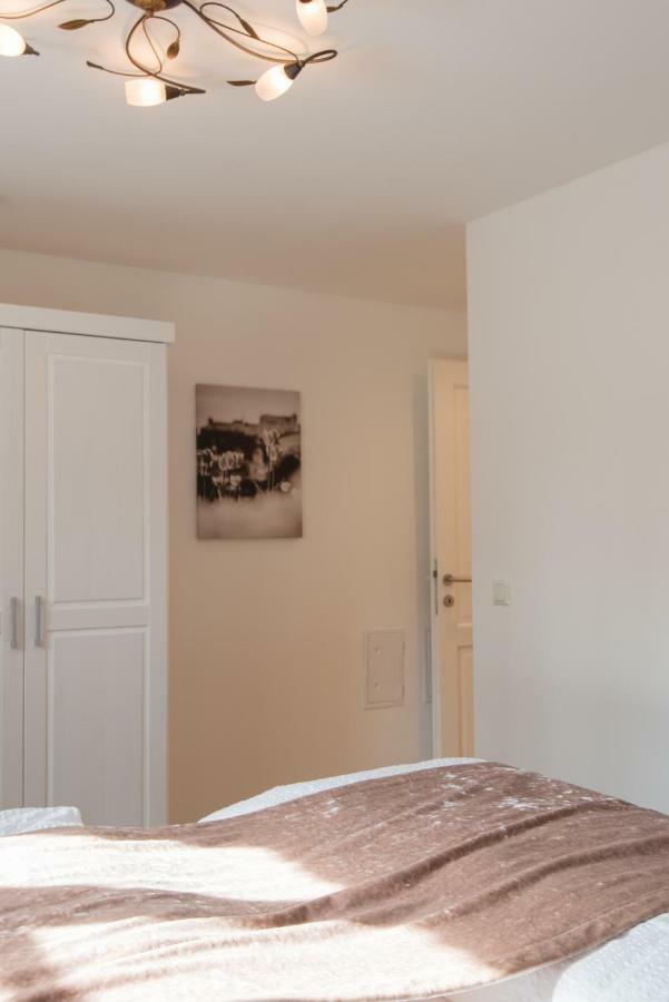 Leopoldskron Apartment Salzburg