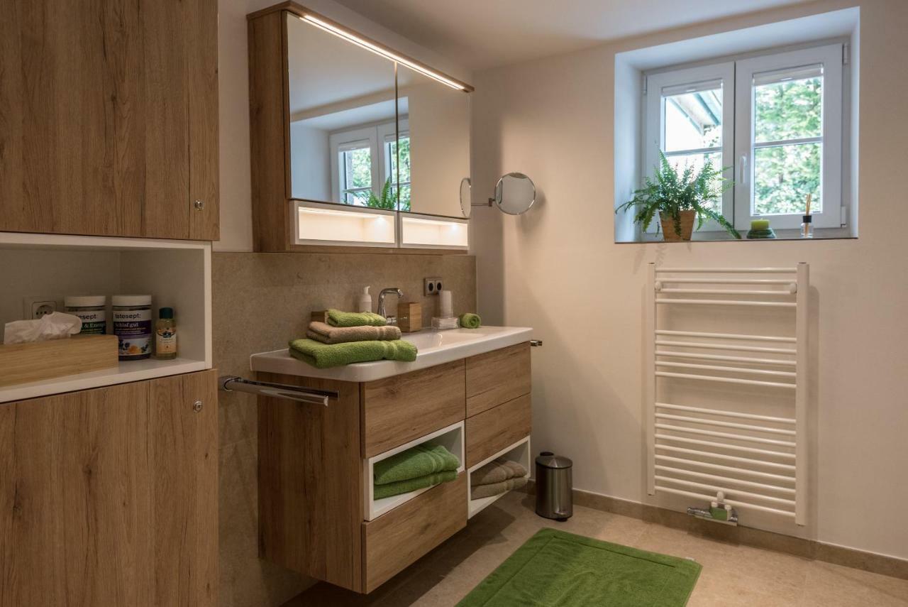 Apartment Leopoldskron Salzburg