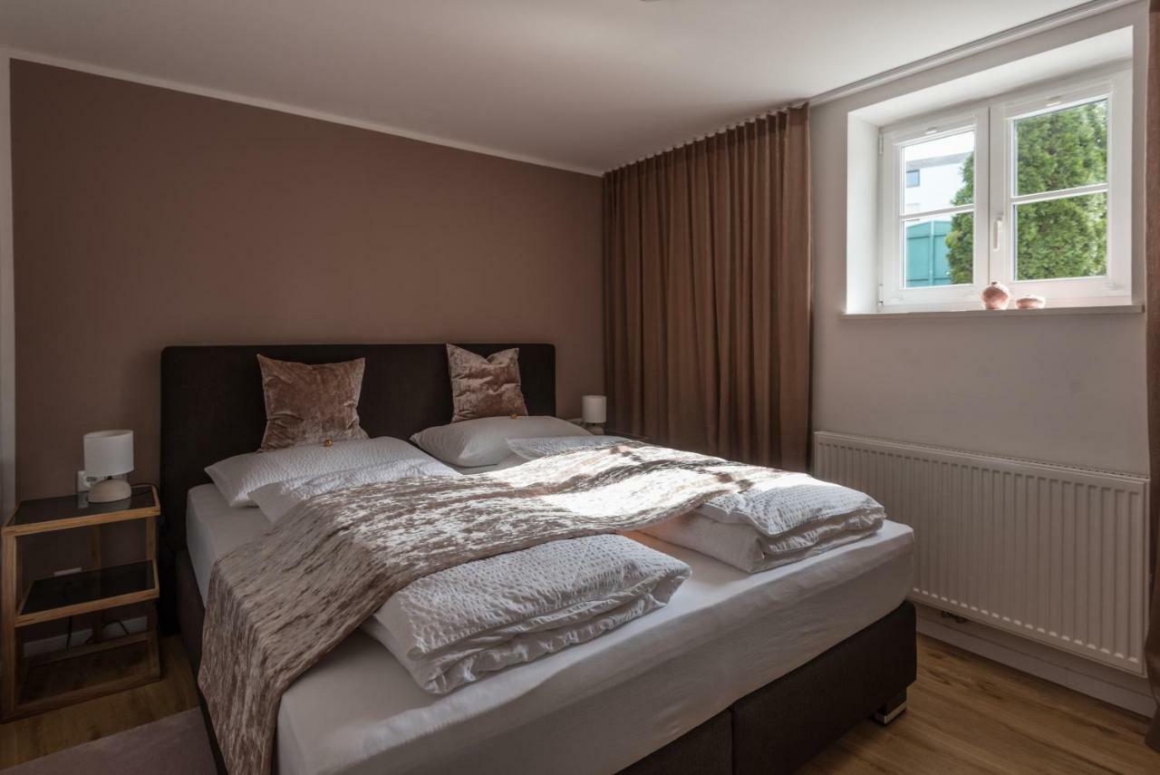 Apartment Leopoldskron Salzburg