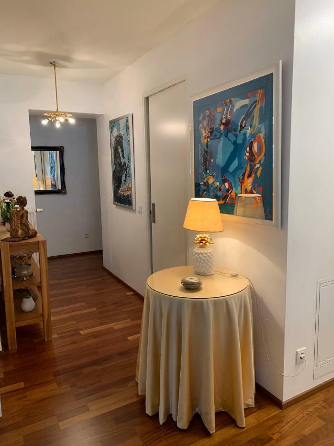 Kaigasse 32 Apartment
