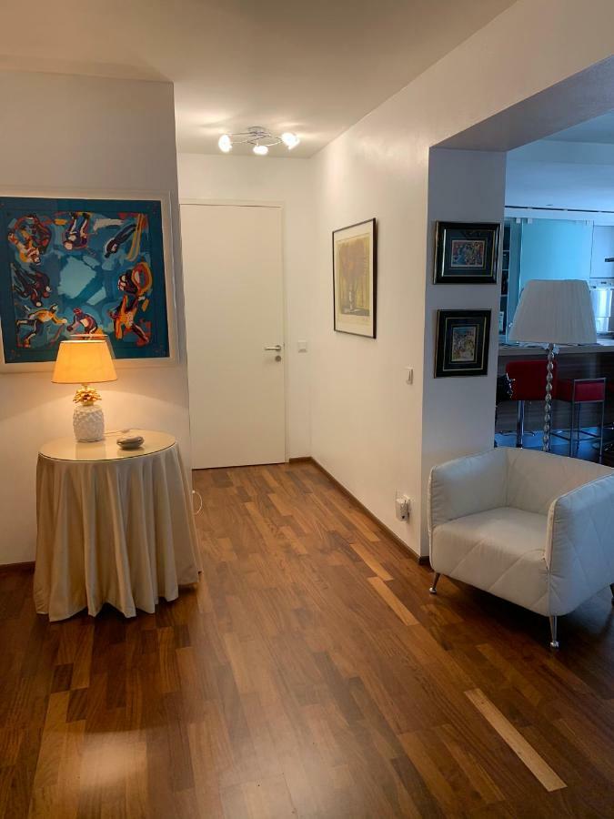 Apartment Kaigasse 32 *