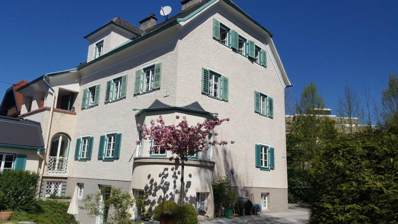 Apartment Leopoldskron Salzburg