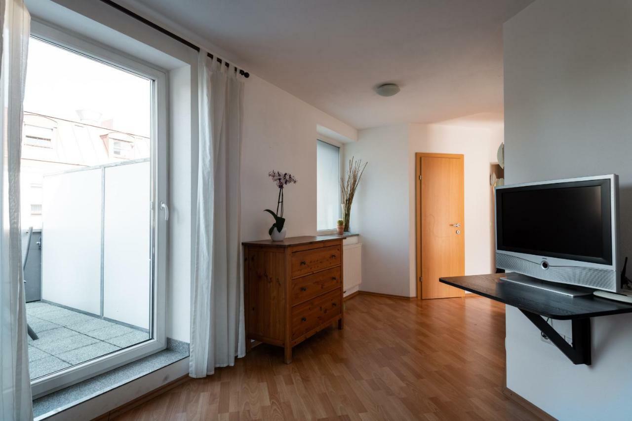 Apartment Kaserbacher
