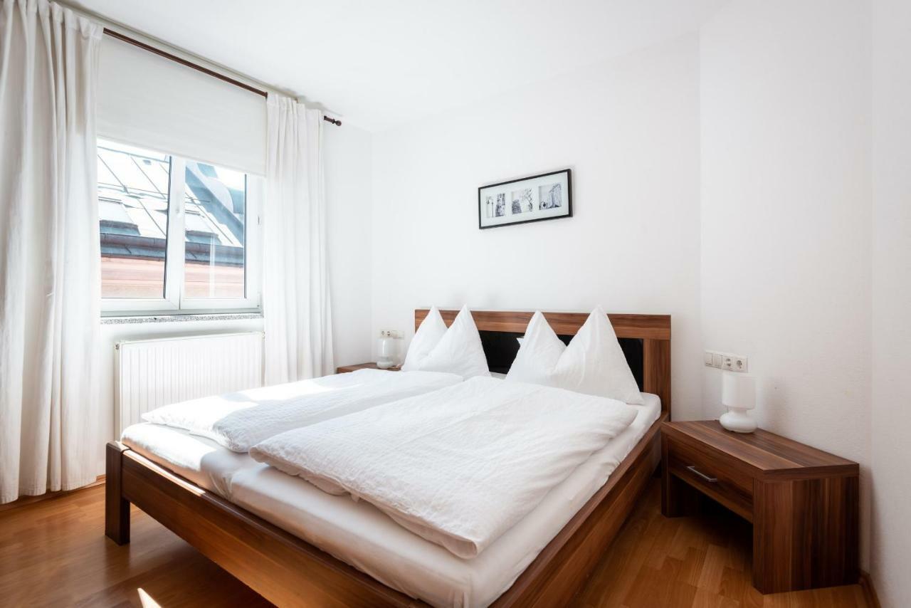 Kaserbacher Apartment