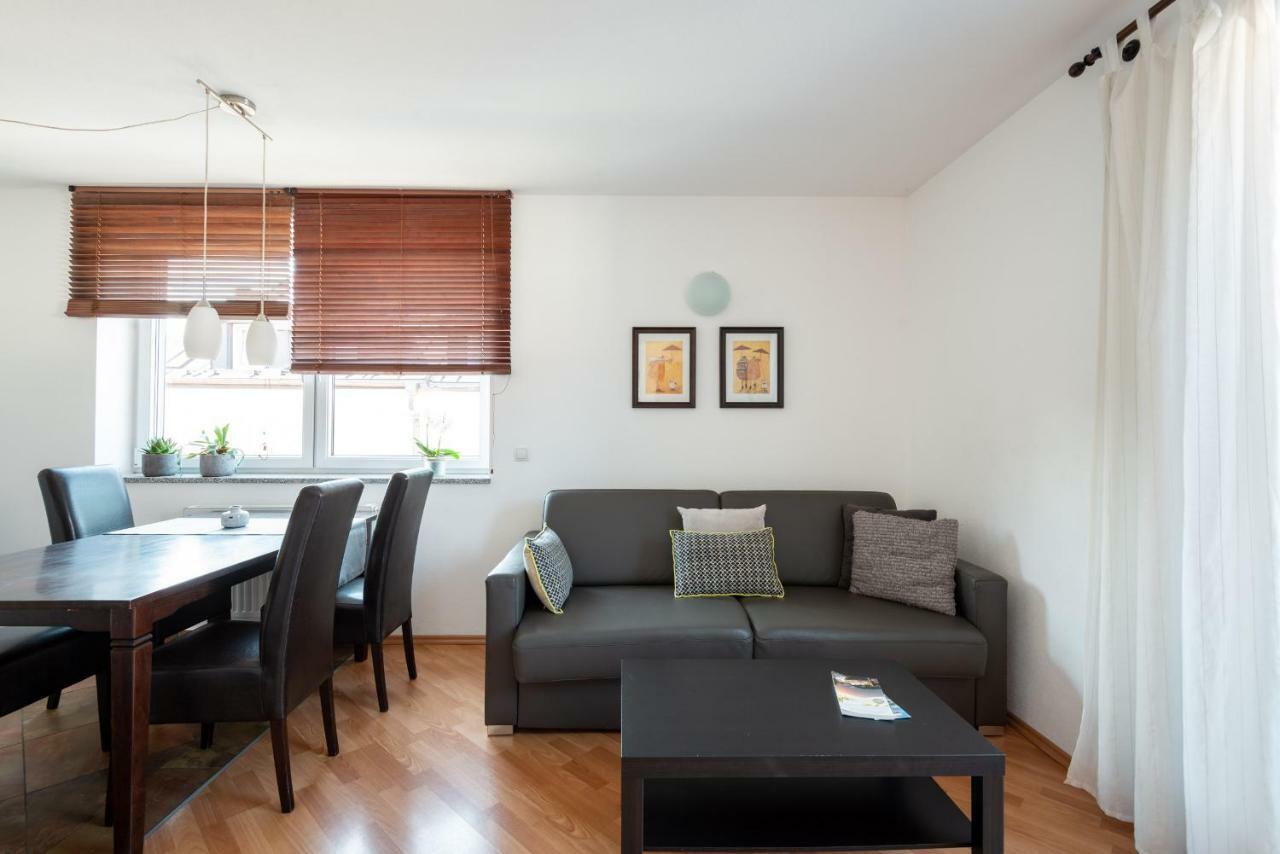 Apartment Kaserbacher Salzburg
