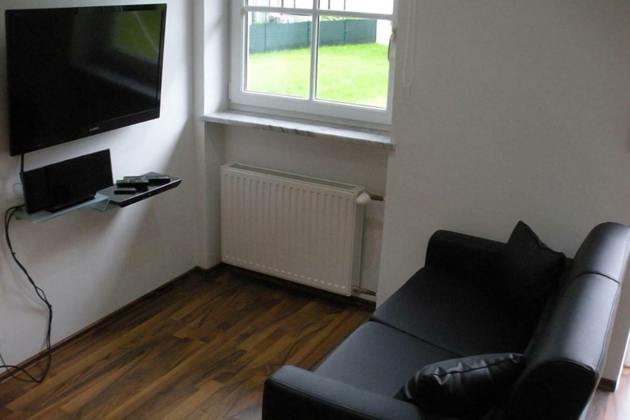 Easyapartments Countryside Apartment