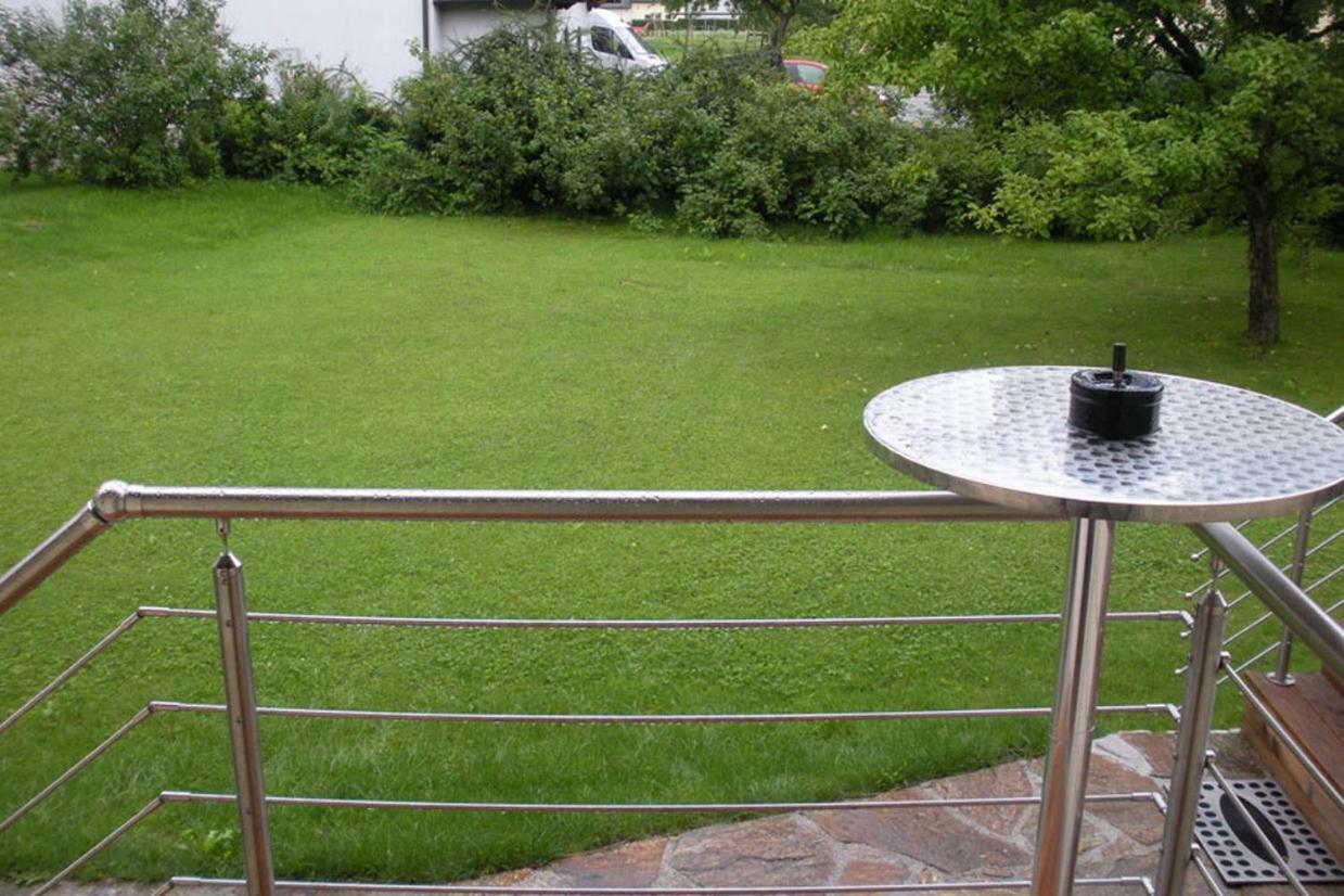Easyapartments Countryside Apartment Salzburg