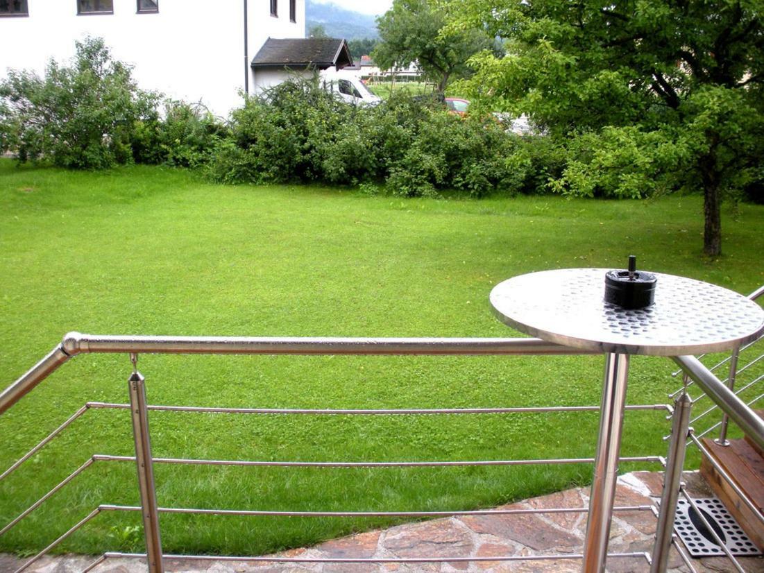 Easyapartments Countryside Apartment Salzburg