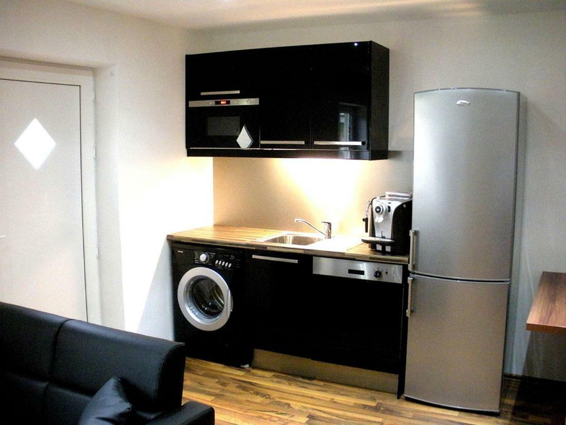 Easyapartments Countryside Apartment *