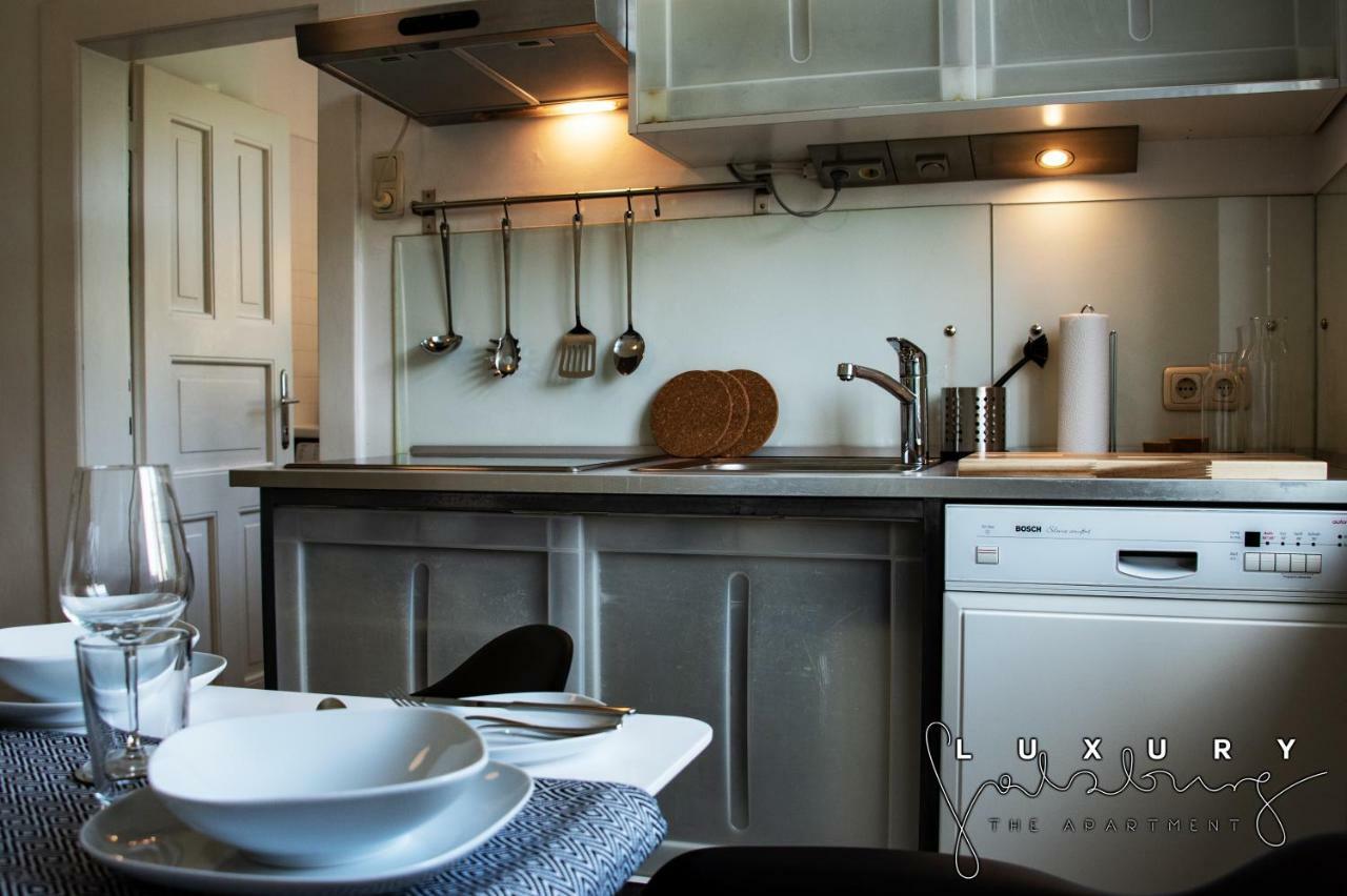 Apartment Luxury Only For Business Travel