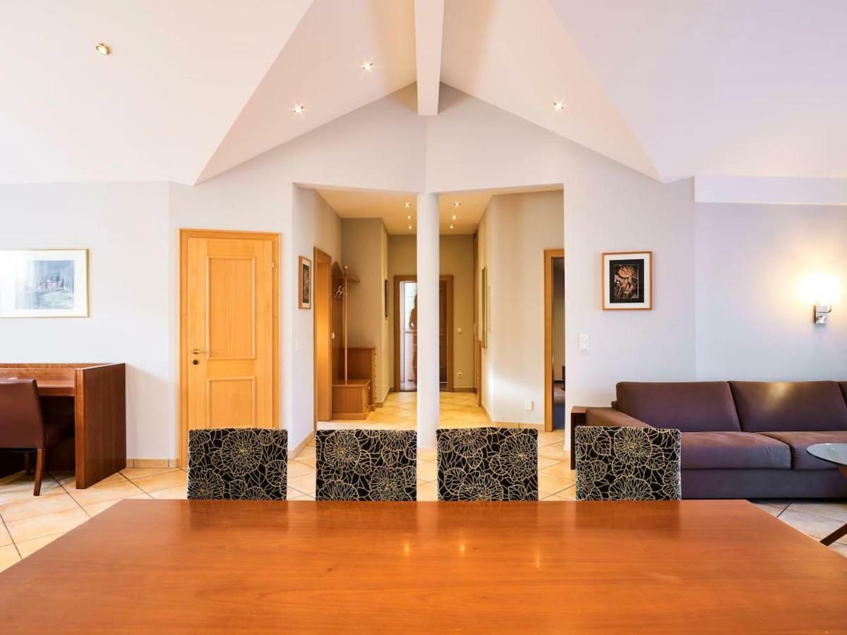 Apartment By Grüne Zur Post - 100 % Bio&villa Ceconi Salzburg