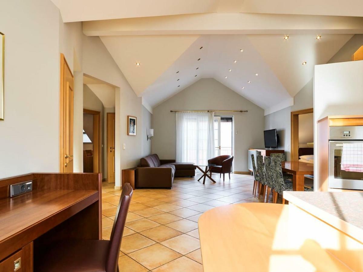 By Grüne Zur Post - 100 % Bio&villa Ceconi Apartment Salzburg