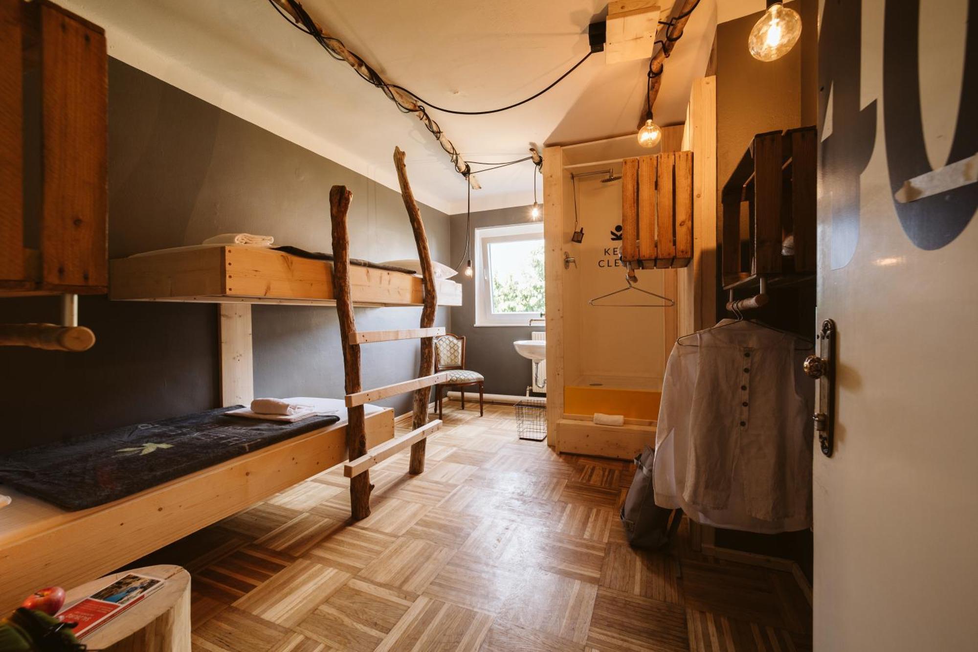 The Keep Eco Salzburg