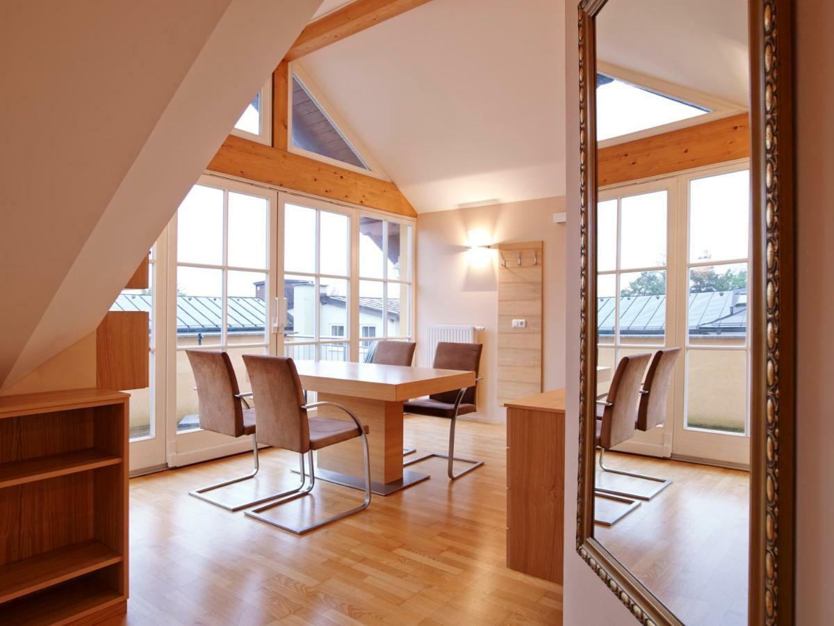 Apartment By Grüne Zur Post - 100 % Bio&villa Ceconi
