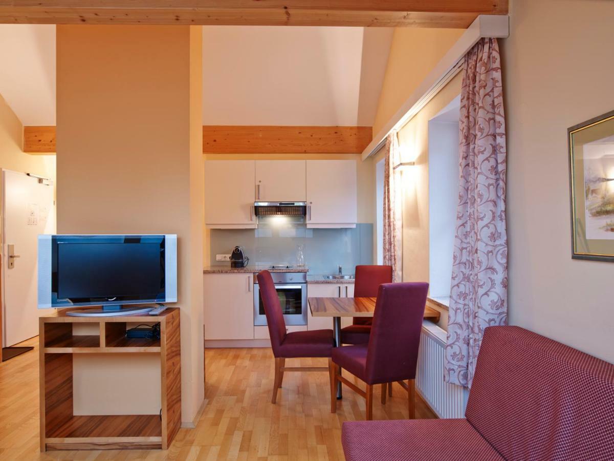 Apartment By Grüne Zur Post - 100 % Bio&villa Ceconi