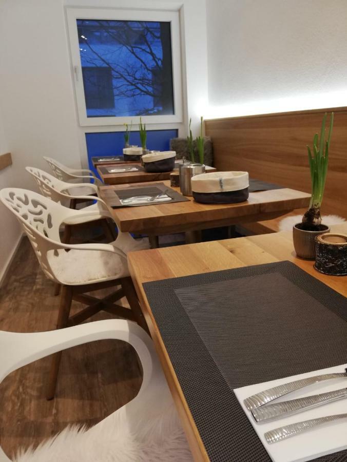 Floeckner B&B 3* Salzburg