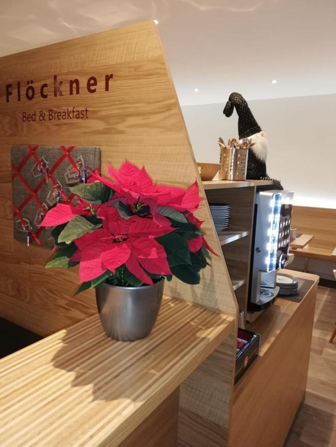 Floeckner B&B Bed & Breakfast Salzburg