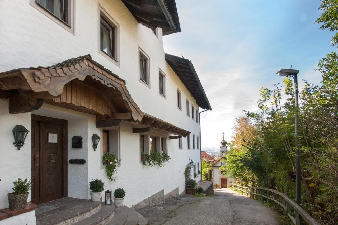 Bed & Breakfast Haslachmuehle 2*