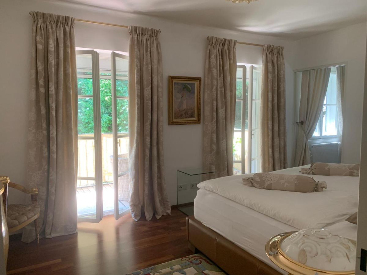 Apartment Kaigasse 32
