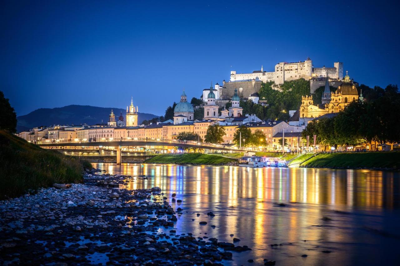 Luxury Salzburgo
