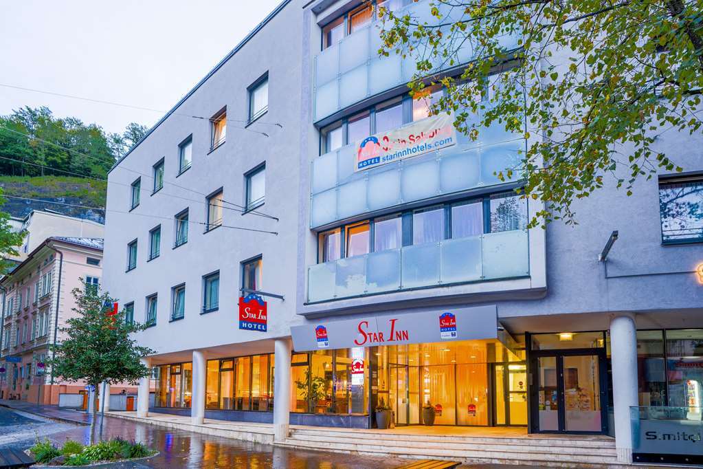 Leonardo Center Salzburg