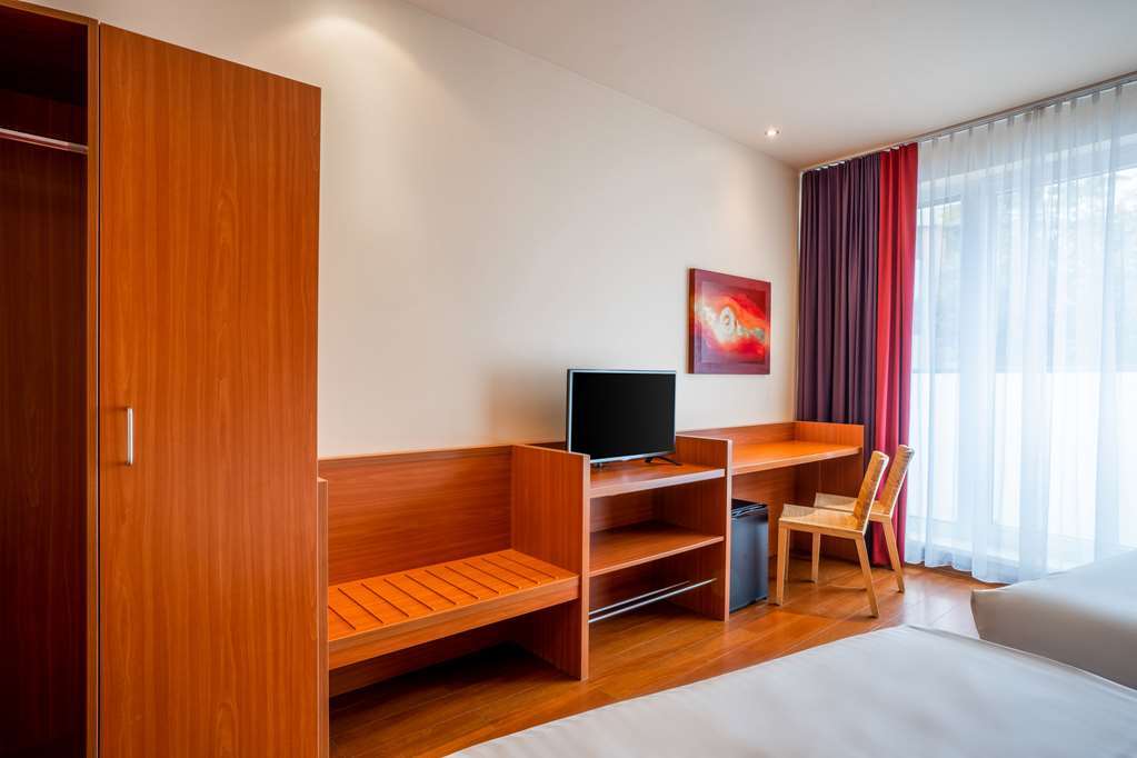 Leonardo Center 3* Salzburg